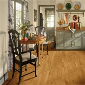 American Treasures Wide Plank